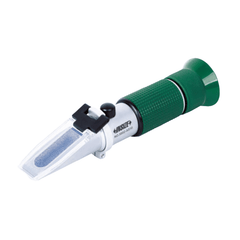 INSIZE MEASURING EQUIPMENT Insize Portable Refractometer for Automotive Liquid Series 5802-A510