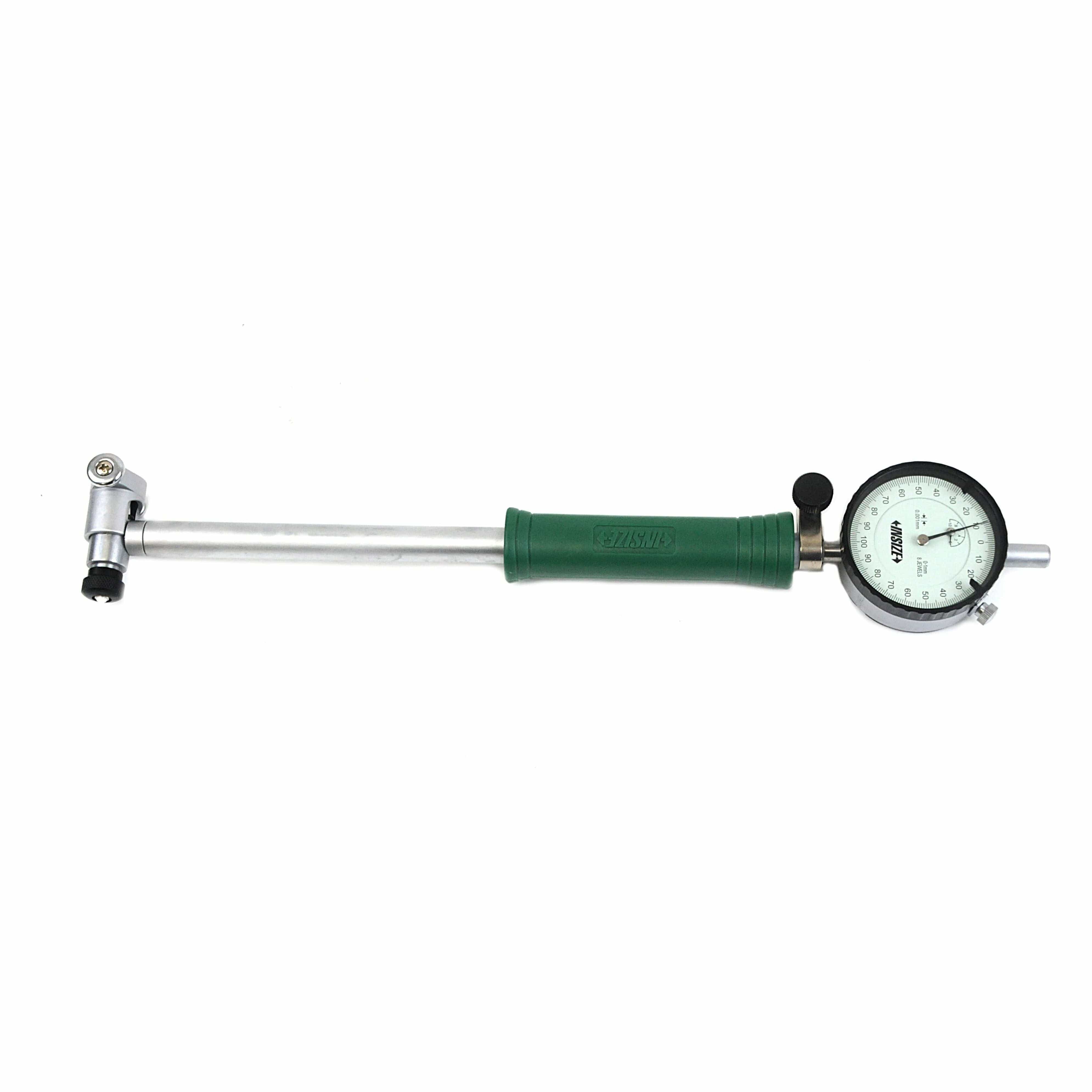 INSIZE MEASURING EQUIPMENT Insize Precision Bore Gauge 50-160 mm Range Series 2825-160A