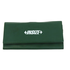 INSIZE MEASURING EQUIPMENT Insize Radius Gauge Set 1/64"–1/2" Range Series 4804-25E