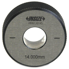 INSIZE Measuring Equipment Insize Setting Ring Gauge 14mm Series 6312-14