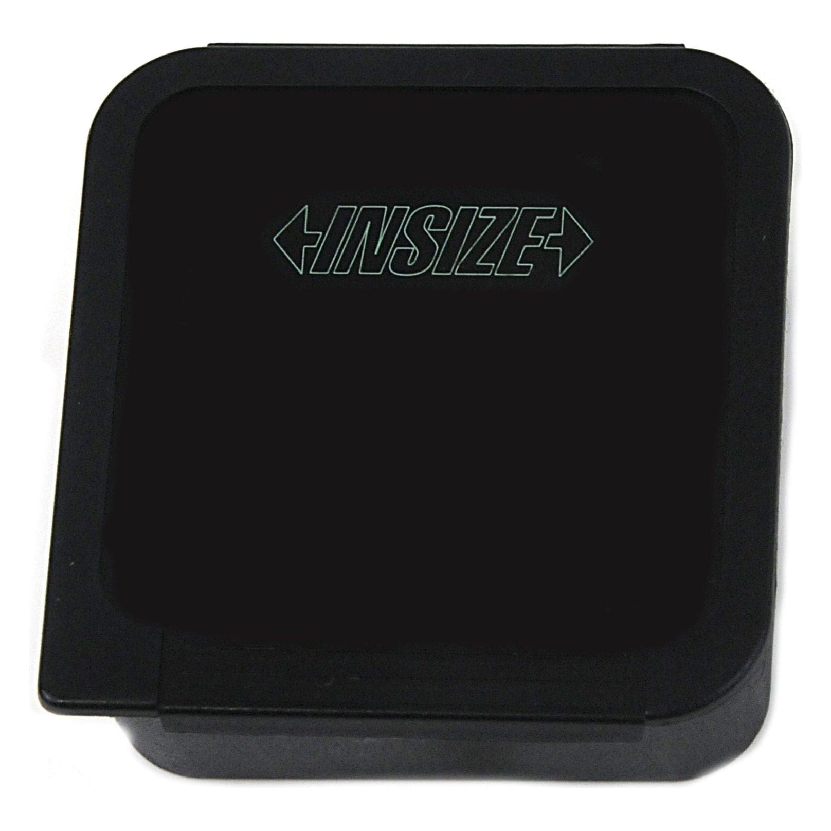 INSIZE Measuring Equipment Insize Setting Ring Gauge 8mm Series 6312-8