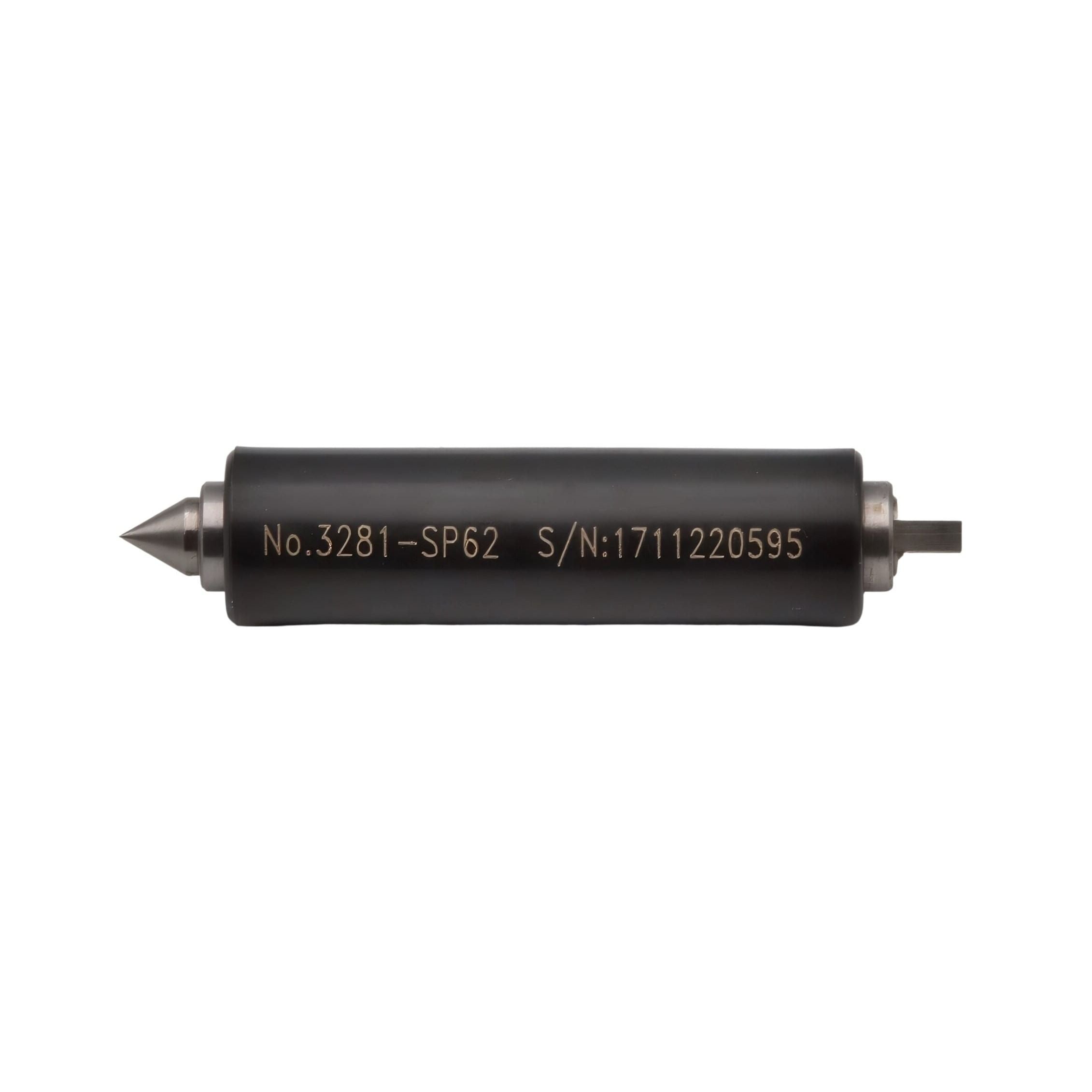 INSIZE MEASURING EQUIPMENT INSIZE SETTING STANDARD FOR SCREW THREAD MIC 60° Series 3281