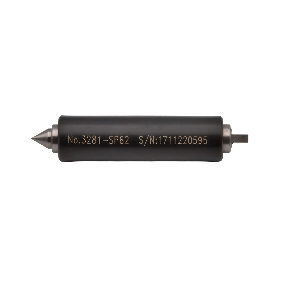 INSIZE MEASURING EQUIPMENT INSIZE SETTING STANDARD FOR SCREW THREAD MIC 60° Series 3281