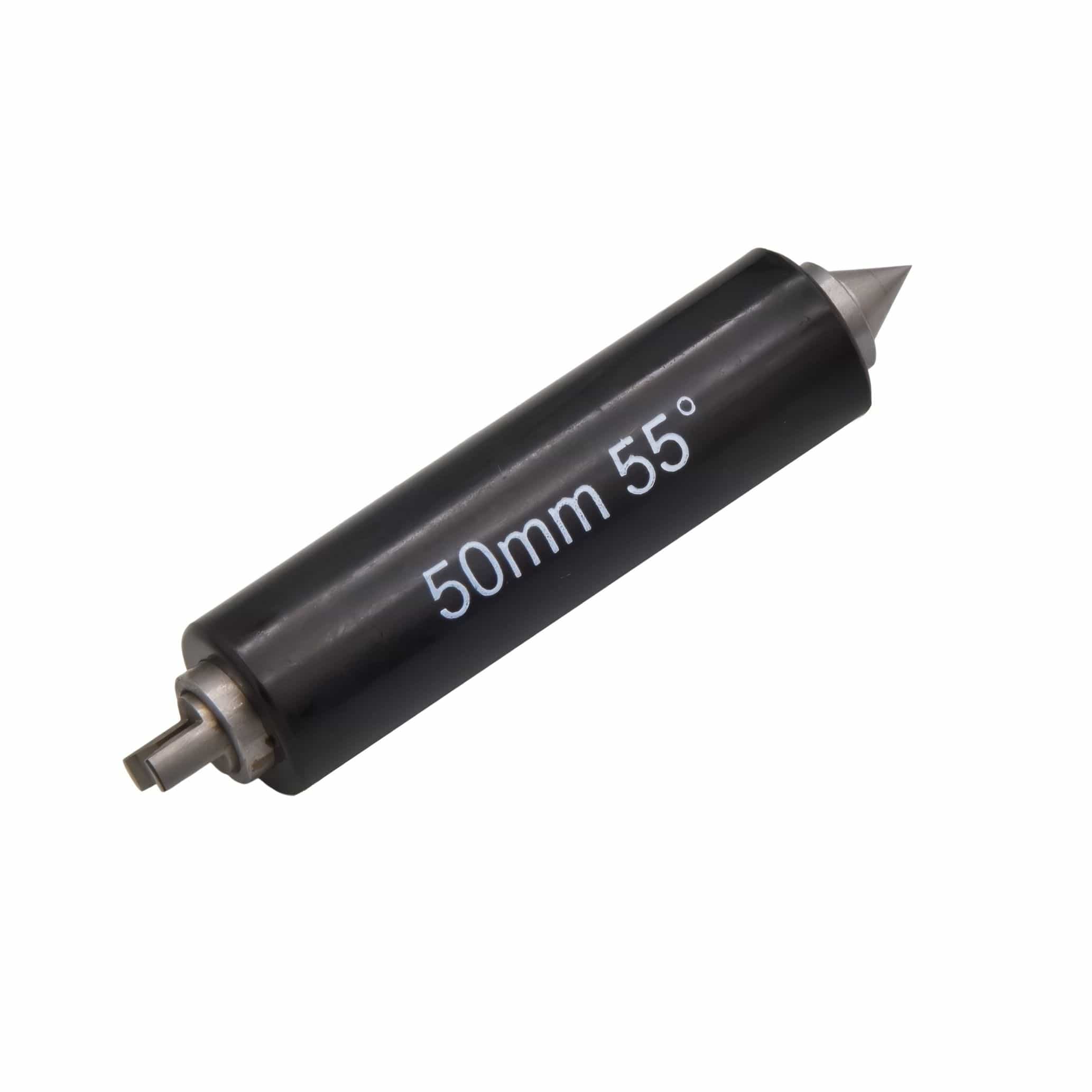 INSIZE MEASURING EQUIPMENT Insize Setting Standard for Screw Thread Micrometer 50mm Series 3281-SP2