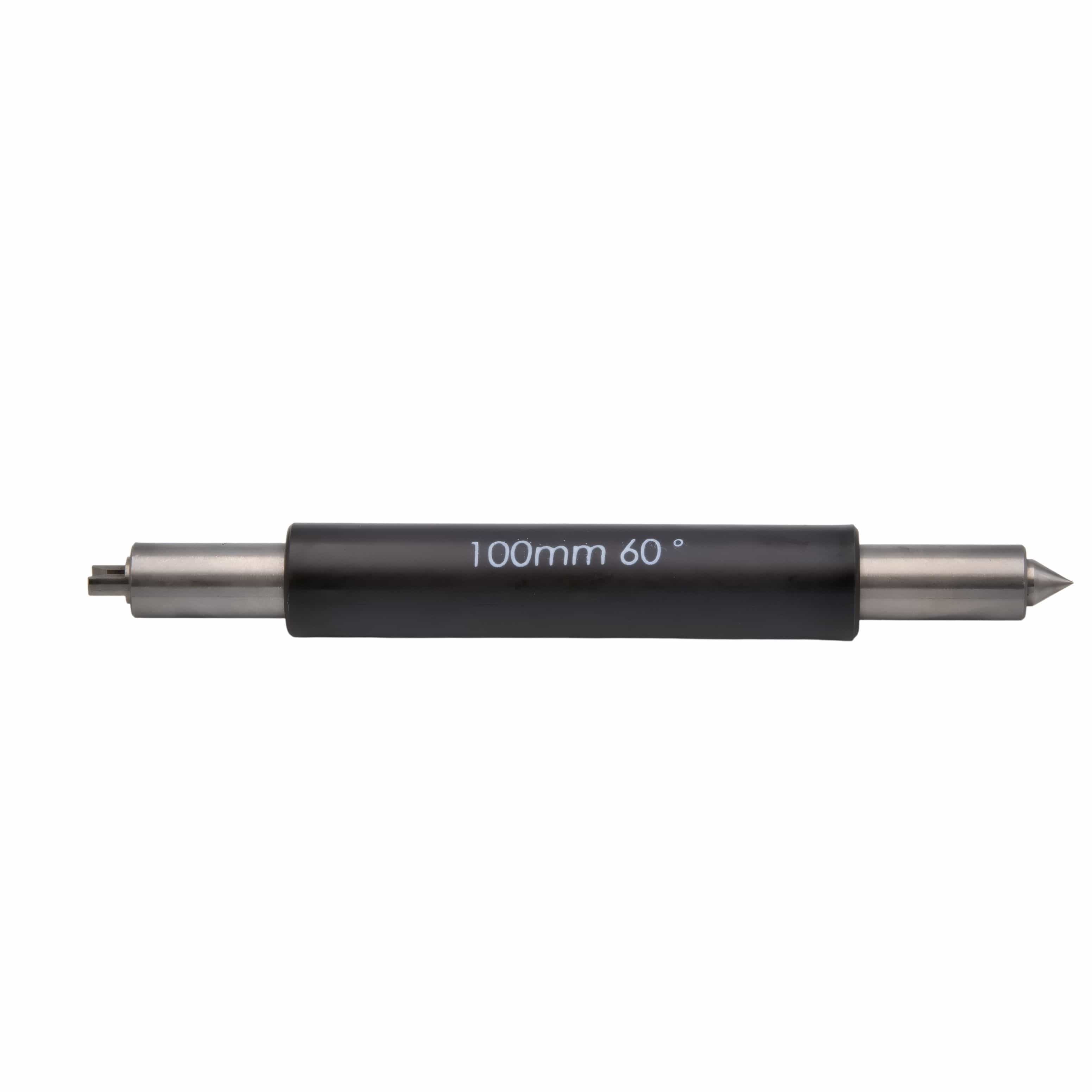 INSIZE MEASURING EQUIPMENT Insize Setting Standard for Screw Thread Micrometer 64-48TPI Series 3281-SP64