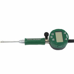 INSIZE Measuring Equipment Insize Small Hole Digital Bore Gauge 0.24-0.4" Range Series 2123-04A
