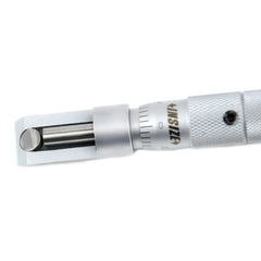 INSIZE MEASURING EQUIPMENT Insize Spray Can Seam Micrometer 0-0.6" Range Series 3293-063