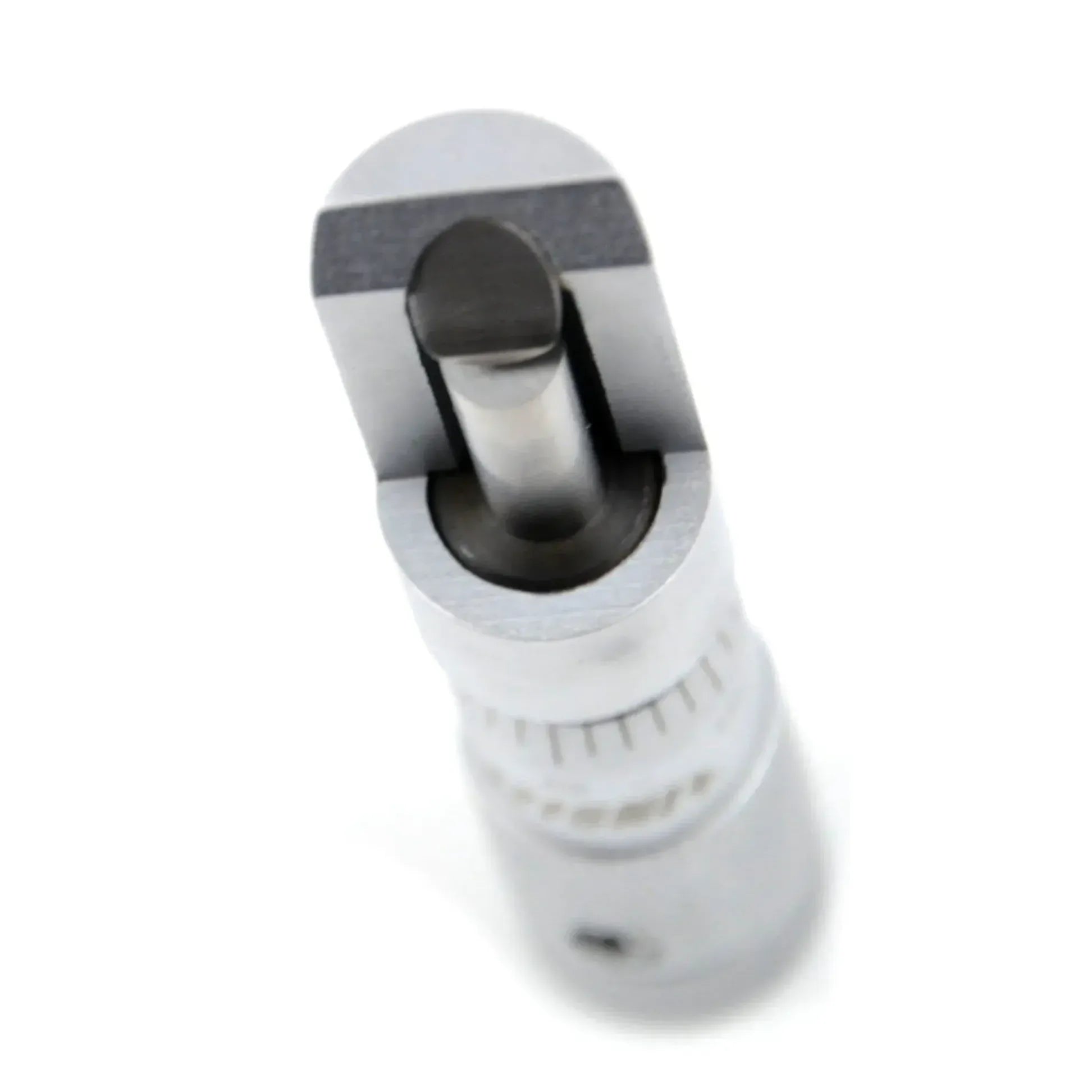 INSIZE MEASURING EQUIPMENT Insize Spray Can Seam Micrometer 0-0.6" Range Series 3293-063