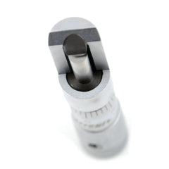 INSIZE MEASURING EQUIPMENT Insize Spray Can Seam Micrometer 0-0.6" Range Series 3293-063