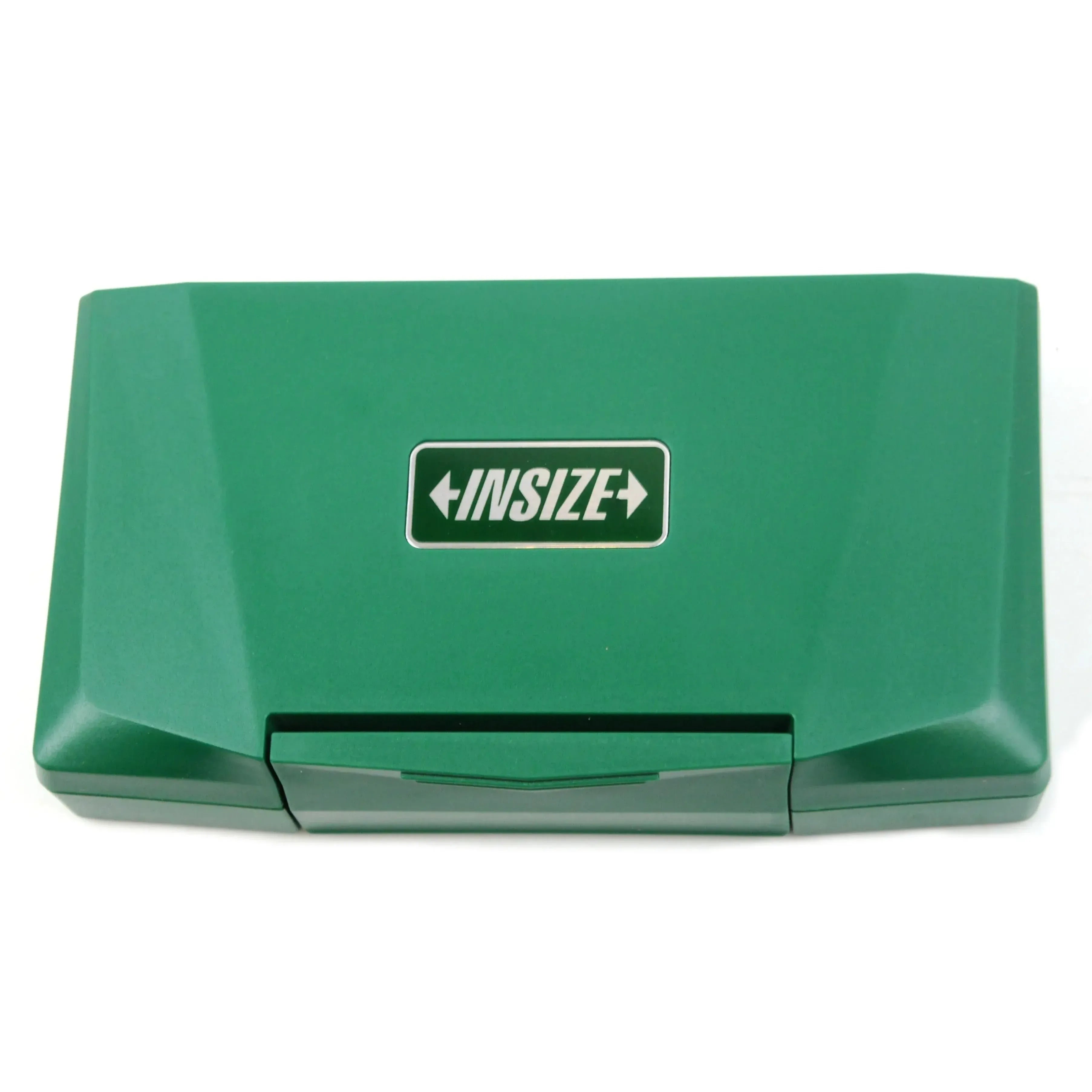 INSIZE MEASURING EQUIPMENT Insize Spray Can Seam Micrometer 0-0.6" Range Series 3293-063