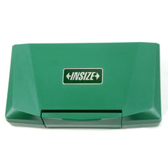 INSIZE MEASURING EQUIPMENT Insize Spray Can Seam Micrometer 0-0.6" Range Series 3293-063