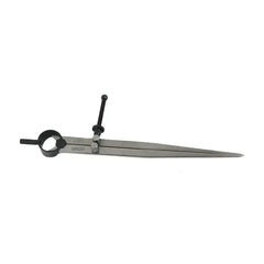 INSIZE MEASURING EQUIPMENT Insize Spring Divider 190mm Series 7250-200