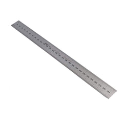 INSIZE MEASURING EQUIPMENT Insize Stainless Steel Ruler 300mm Metric Rule Series 7122-300