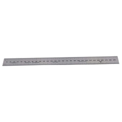 INSIZE MEASURING EQUIPMENT Insize Stainless Steel Ruler 300mm Metric Rule Series 7122-300