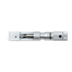 INSIZE MEASURING EQUIPMENT Insize Steel Can Seam Micrometer 0-0.6" Range Series 3293-061
