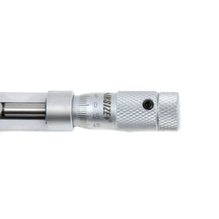 INSIZE MEASURING EQUIPMENT Insize Steel Can Seam Micrometer 0-13mm Range Series 3293-131