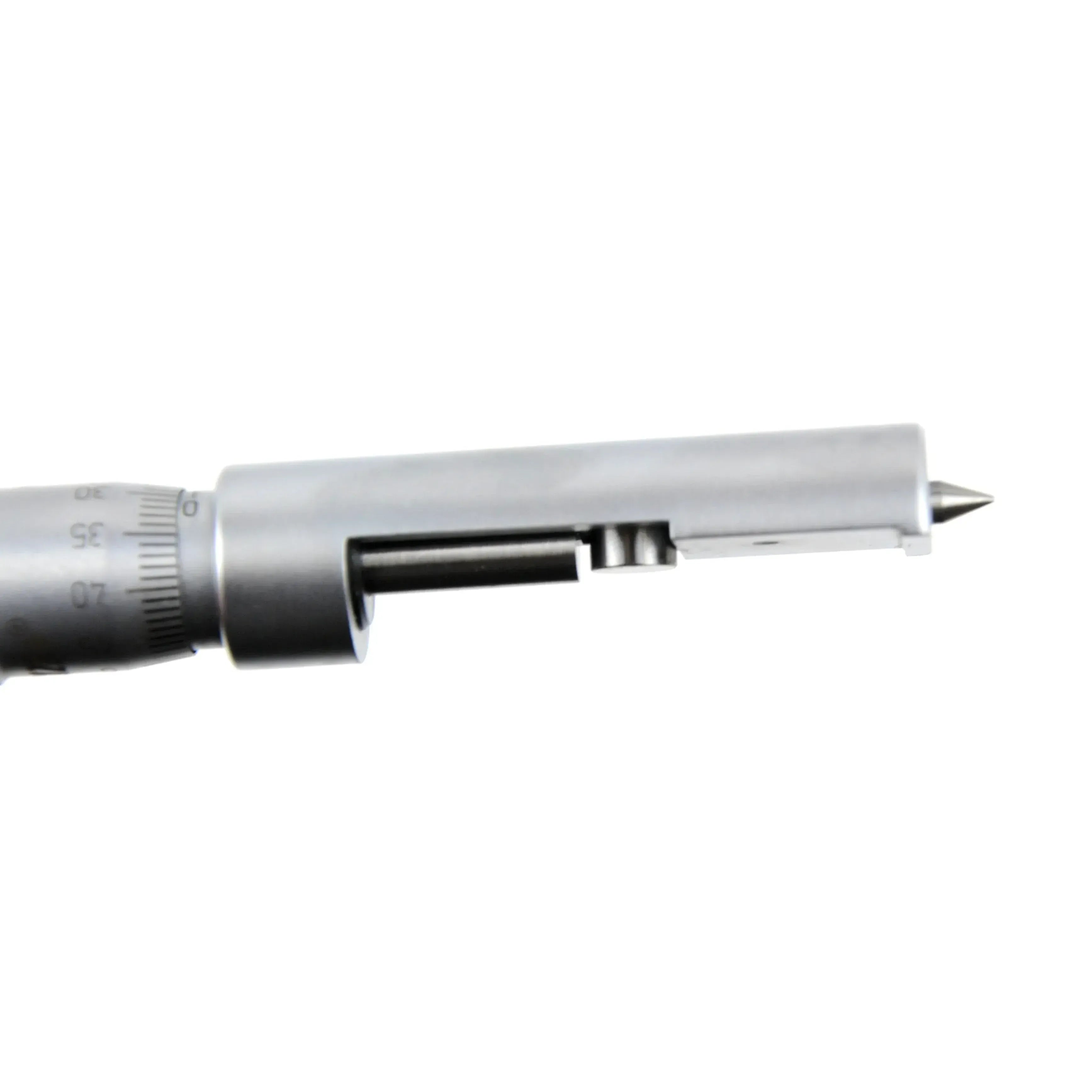 INSIZE MEASURING EQUIPMENT Insize Steel Can Seam Micrometer 0-13mm Range Series 3293-131