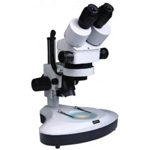 INSIZE MEASURING EQUIPMENT Insize Stereo Zoom Microscope 7-45X Magnification Series ISM-ZS45-P