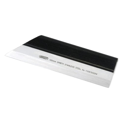 INSIZE MEASURING EQUIPMENT Insize Straight Edge 200mm Beveled Edge Series 4700-200