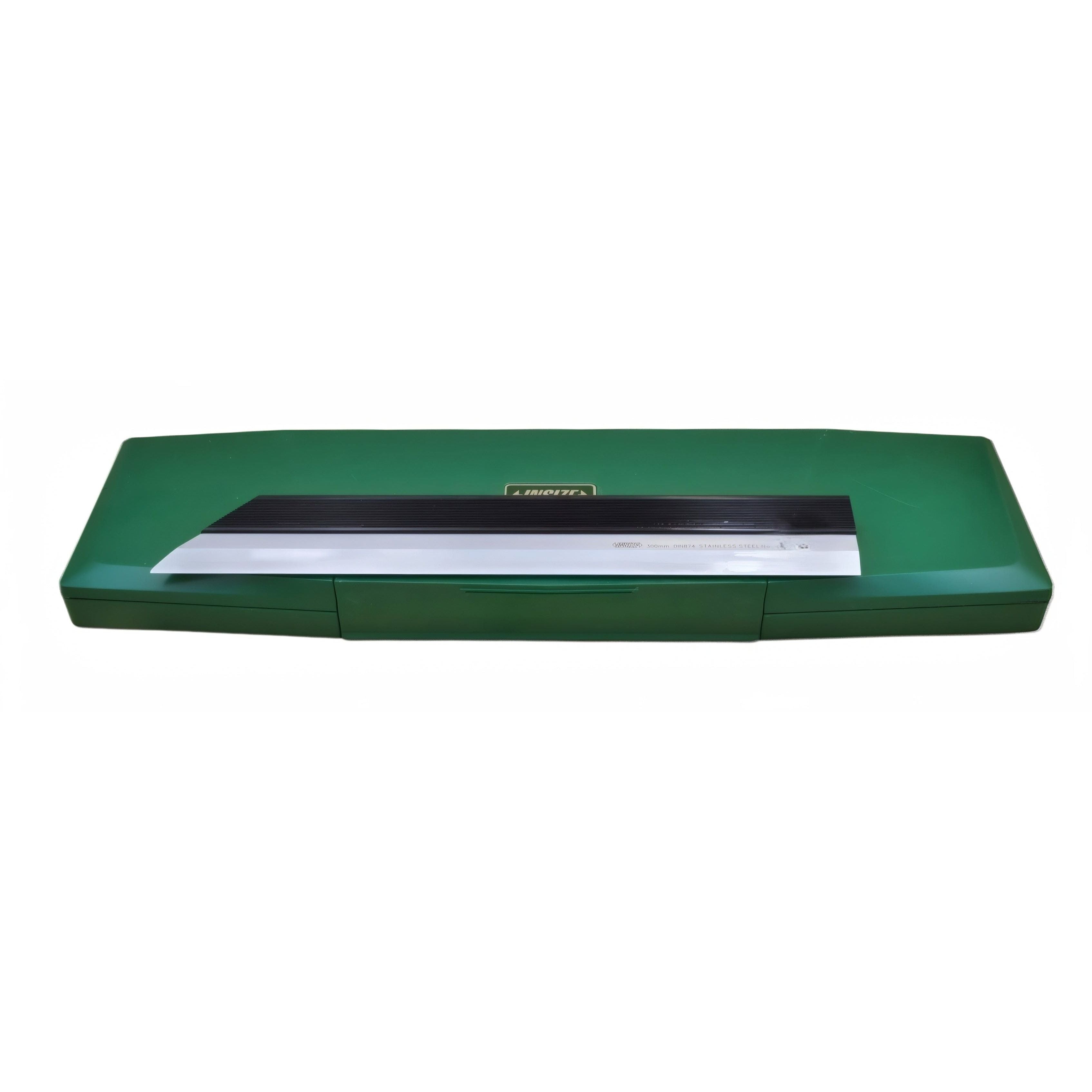 INSIZE MEASURING EQUIPMENT Insize Straight Edge 300mm Range Series 4700-300