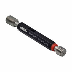 INSIZE Measuring Equipment Insize Thread GO NOGO Plug Gauge M12x1.75mm Series 4130-12