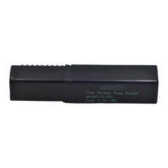 INSIZE MEASURING EQUIPMENT Insize Thread GO NOGO Plug Gauge M18x1.5mm Series 4139-18R