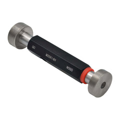 INSIZE Measuring Equipment Insize Thread GO NOGO Plug Gauge M33x1mm Series 4139-33P