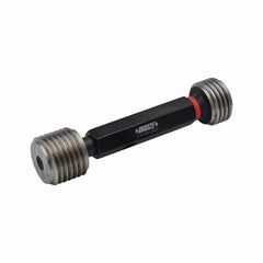 INSIZE MEASURING EQUIPMENT Insize Thread GO NOGO Plug Gauge M39x4mm Series 4130-39