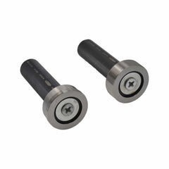 INSIZE Measuring Equipment Insize Thread GO NOGO Plug Gauge M52x1mm Series 4139-52P