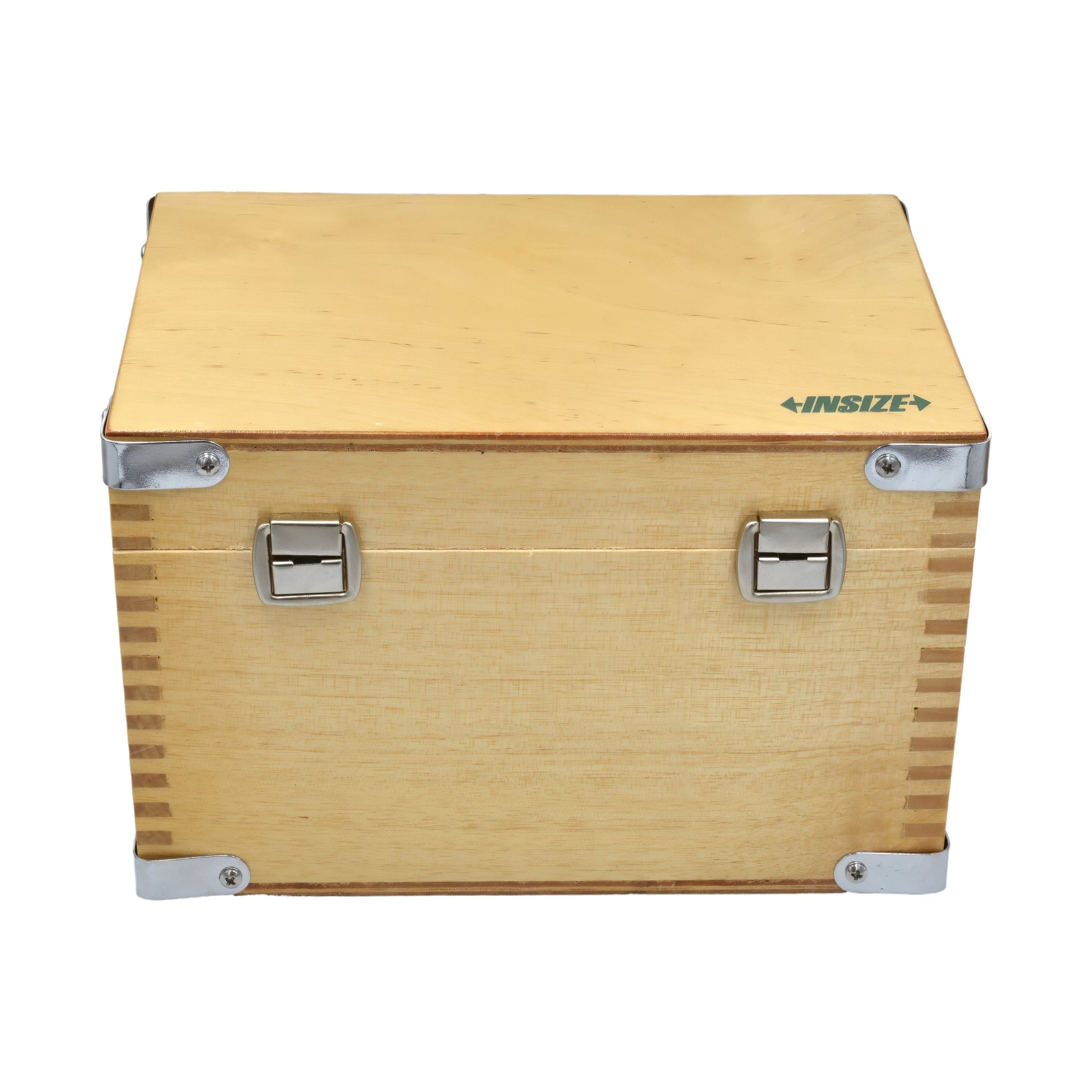 INSIZE Measuring Equipment Insize Thread GO NOGO Plug Gauge M52x1mm Series 4139-52P