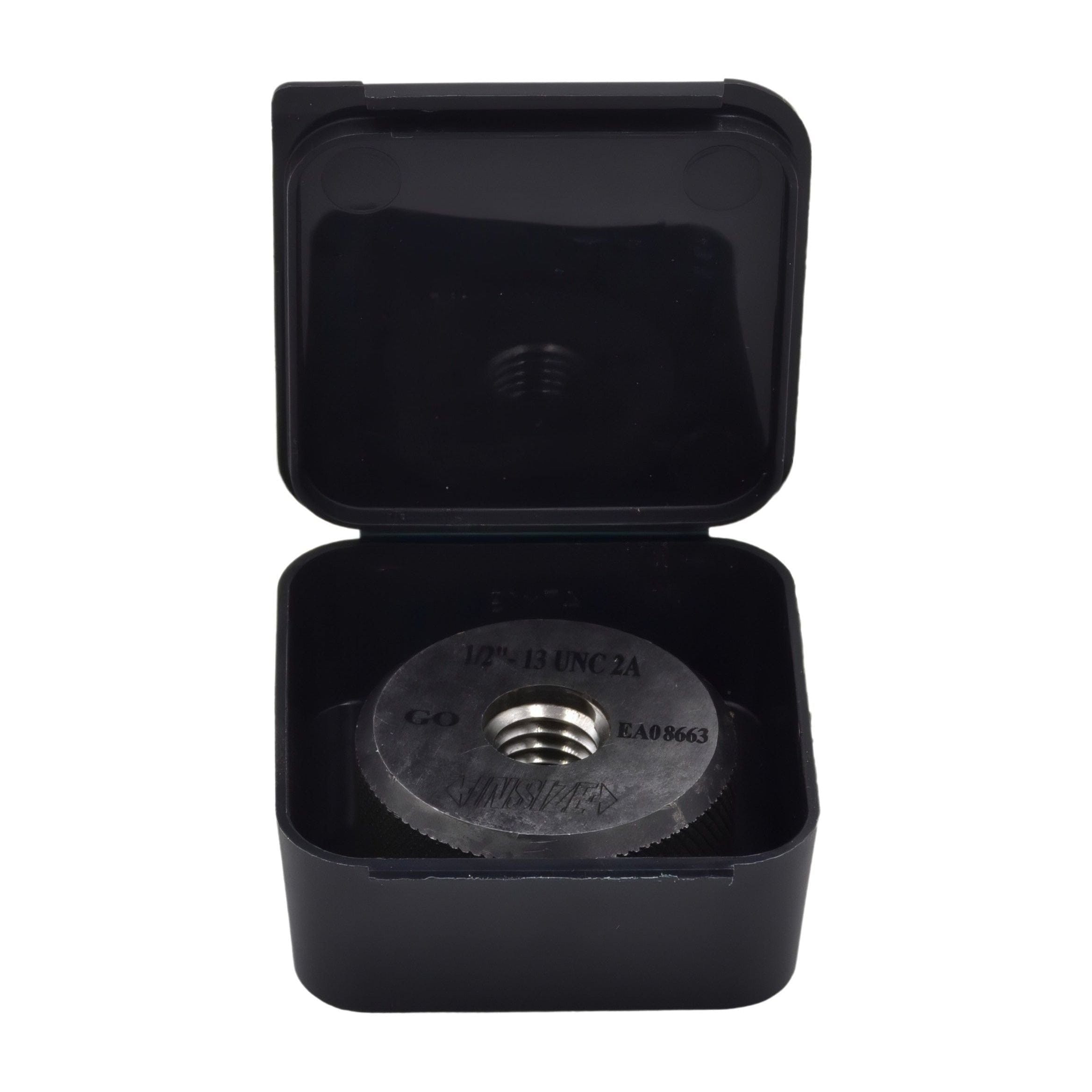 INSIZE Measuring Equipment Insize Thread Ring Gauge 1/2"-13 UNC Series - 4633-1A1