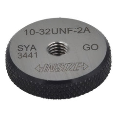 INSIZE Measuring Equipment Insize Thread Ring Gauge 10"-32 UNF Series - 4633-102