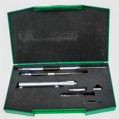 INSIZE Measuring Equipment Insize Tubular Inside Micrometer 200-500mm Range Series 3221-500