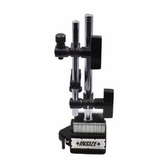 INSIZE Measuring Equipment Insize Uneven Contour Magnetic Stand 60 kg Force Series 6215-60