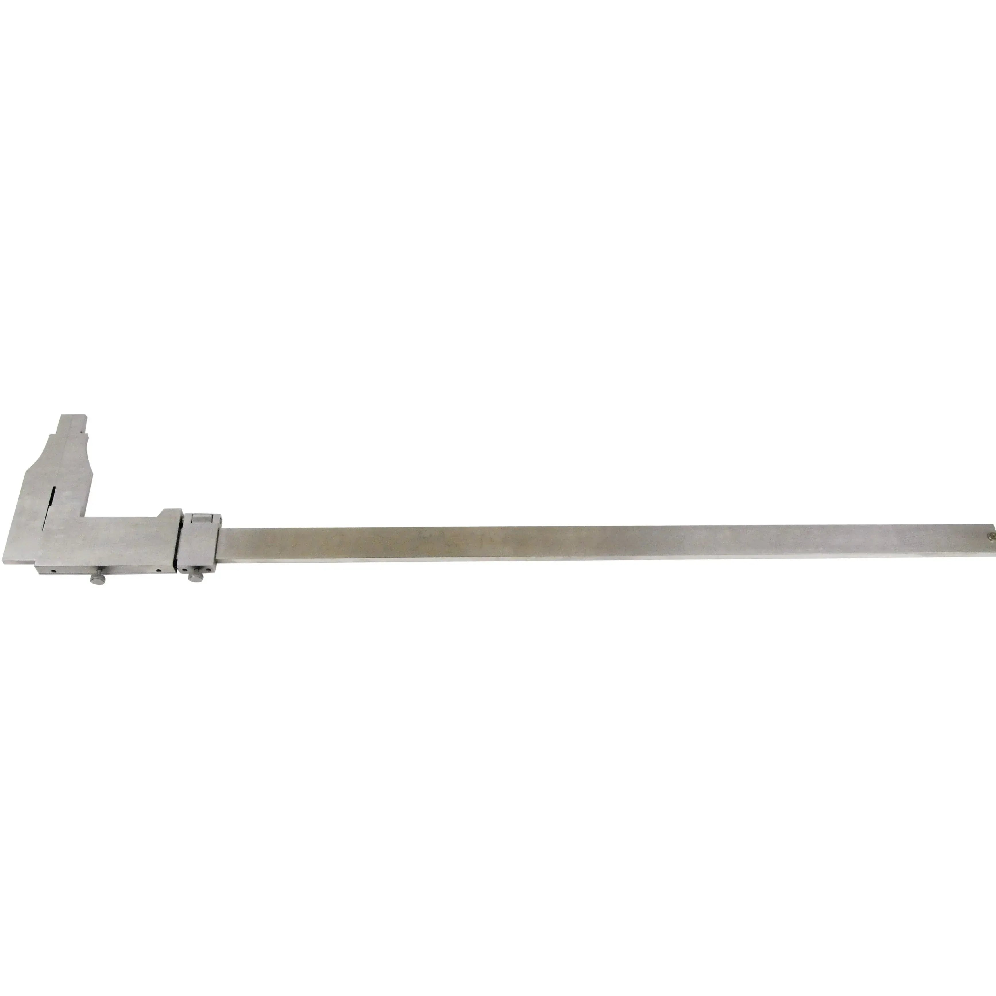 INSIZE MEASURING EQUIPMENT Insize Vernier Caliper 0-1500mm (200mm Jaw) Series 1214-1500