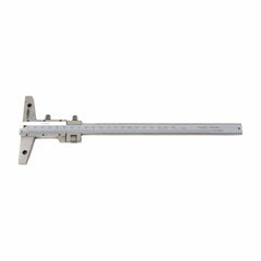 INSIZE Measuring Equipment Insize Vernier Depth Gauge 0-200mm Range Series 1249-200