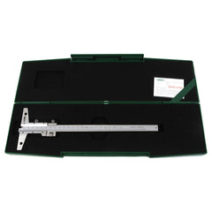 INSIZE Measuring Equipment Insize Vernier Depth Gauge 0-200mm Range Series 1249-200
