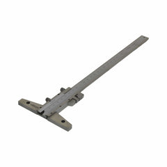INSIZE Measuring Equipment Insize Vernier Depth Gauge 0-200mm Range Series 1249-2001