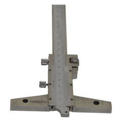 INSIZE Measuring Equipment Insize Vernier Depth Gauge 0-300mm Range Series 1249-300