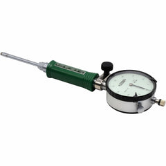 Insize Mechanical Bore Gauge 0.24-0.4" Range Series 2323-04 - Twin Eagle Imports
