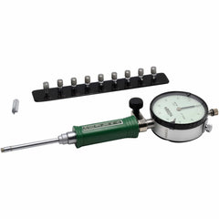 Insize Mechanical Bore Gauge 0.24-0.4" Range Series 2323-04 - Twin Eagle Imports