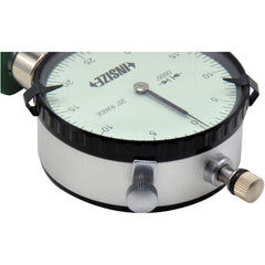 Insize Mechanical Bore Gauge 0.24-0.4" Range Series 2323-04 - Twin Eagle Imports