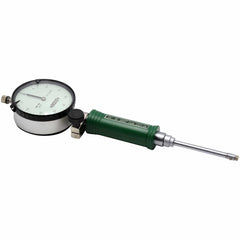 Insize Mechanical Bore Gauge 0.24-0.4" Range Series 2323-04 - Twin Eagle Imports