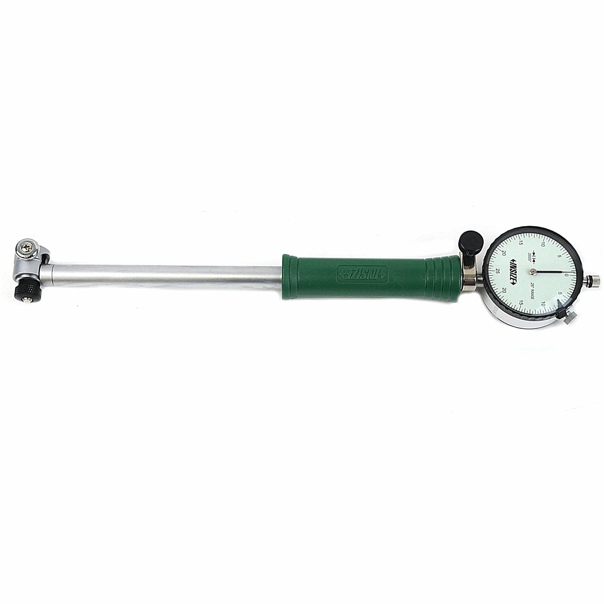 Insize Mechanical Bore Gauge 1.4-2.4" Range Series 2323-24 - Twin Eagle Imports