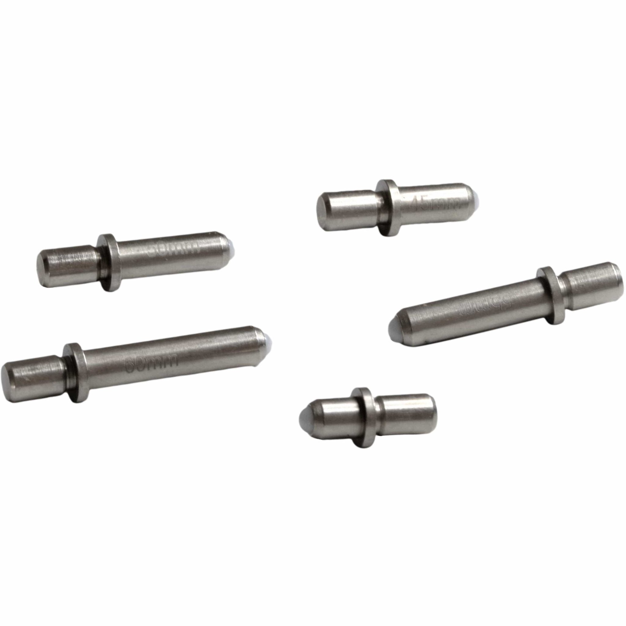 Insize Mechanical Bore Gauge 35-60 mm Range Series 2322-60A - Twin Eagle Imports