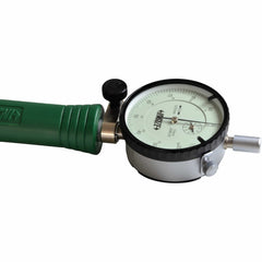 Insize Mechanical Bore Gauge 35-60 mm Range Series 2322-60A - Twin Eagle Imports