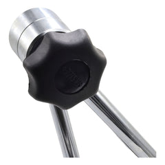 Insize Mechanical Lock Magnetic Stand 100 kg Force Series 6210-100 - Twin Eagle Imports
