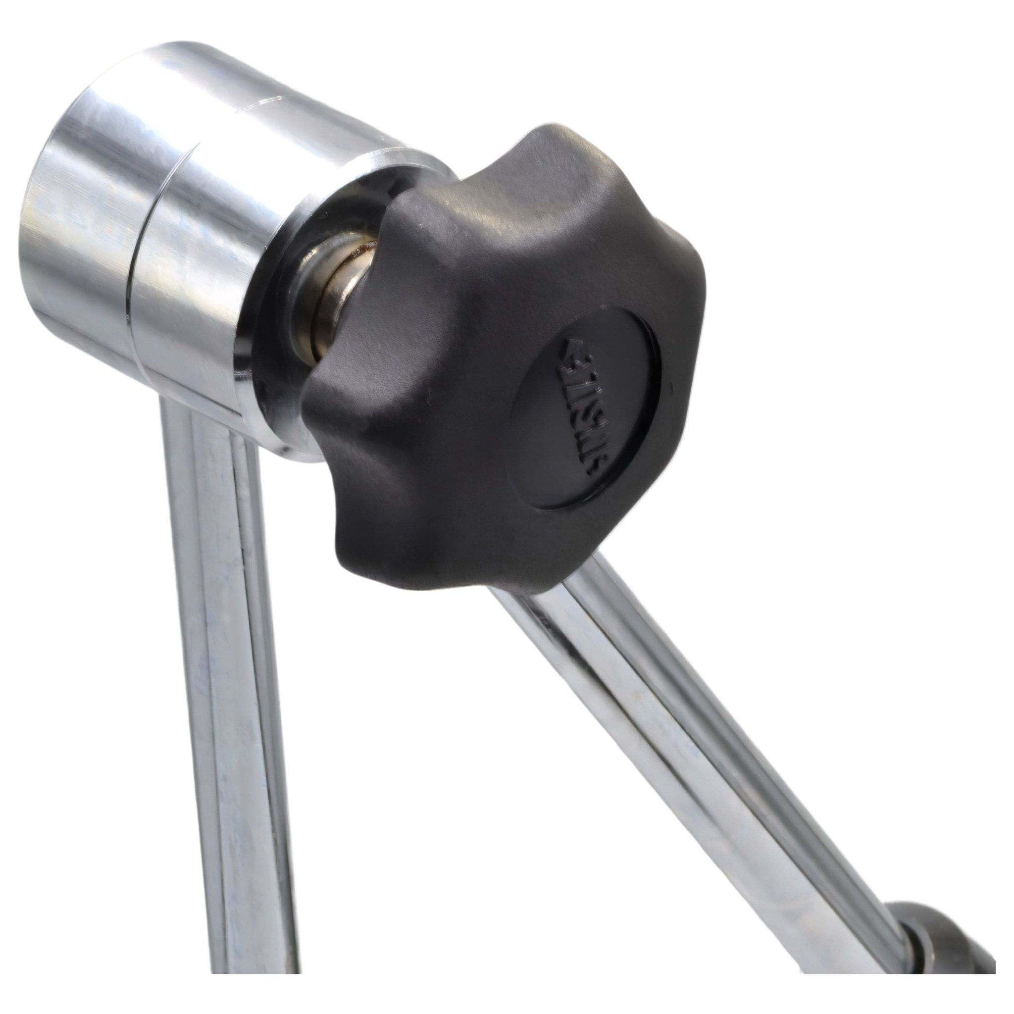 Insize Mechanical Lock Magnetic Stand 100 kg Force Series 6210-100E - Twin Eagle Imports