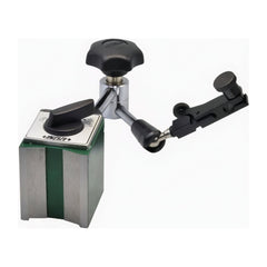 Insize Mechanical Lock Magnetic Stand 80 kg Force Series 6210-81 - Twin Eagle Imports