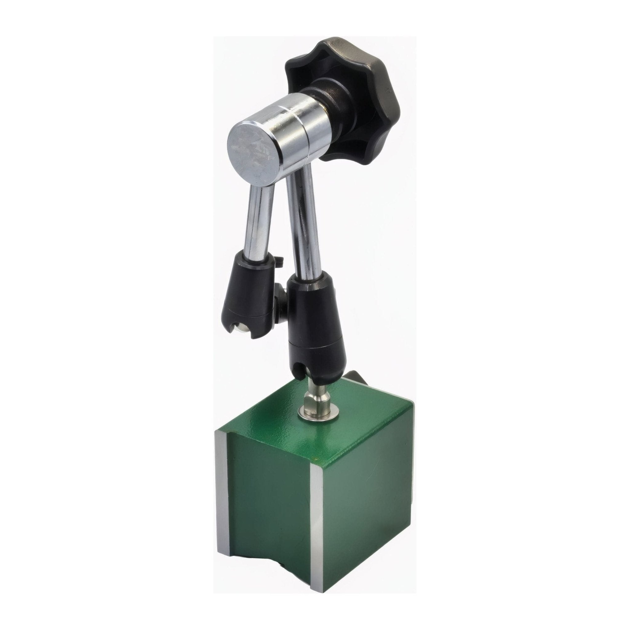 Insize Mechanical Lock Magnetic Stand 80 kg Force Series 6210-81 - Twin Eagle Imports